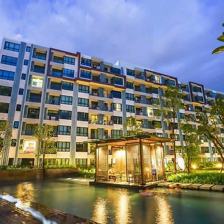 Centrio Nearby Central Phuket المظهر الخارجي الصورة