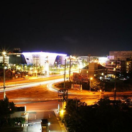 Centrio Nearby Central Phuket المظهر الخارجي الصورة