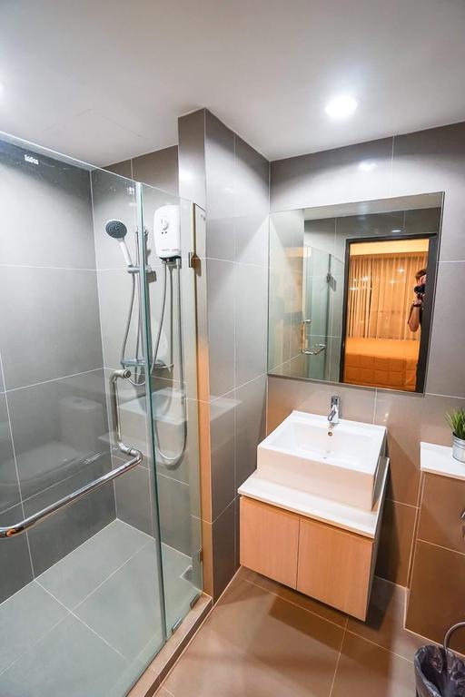 Centrio Nearby Central Phuket المظهر الخارجي الصورة