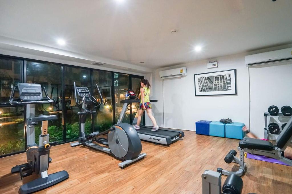 Centrio Nearby Central Phuket المظهر الخارجي الصورة