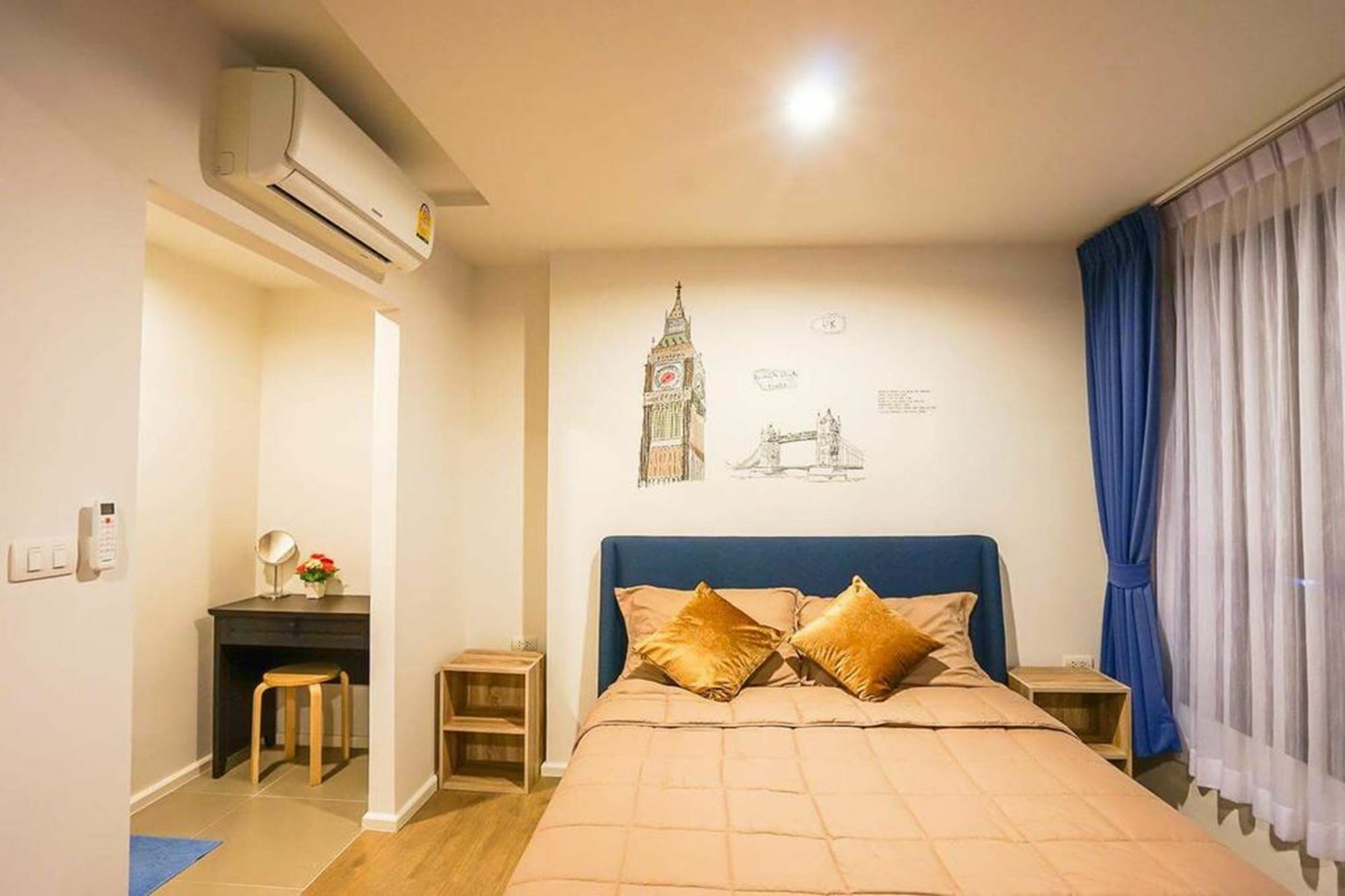 Centrio Nearby Central Phuket المظهر الخارجي الصورة