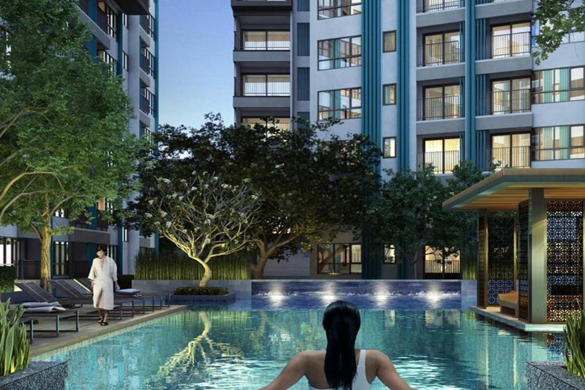 Centrio Nearby Central Phuket المظهر الخارجي الصورة