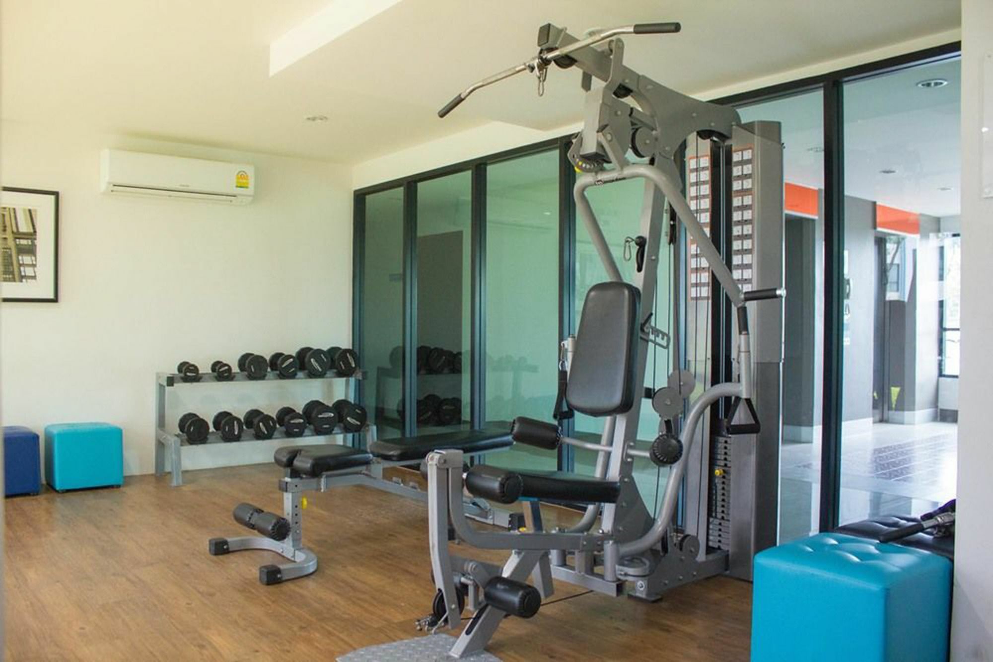 Centrio Nearby Central Phuket المظهر الخارجي الصورة