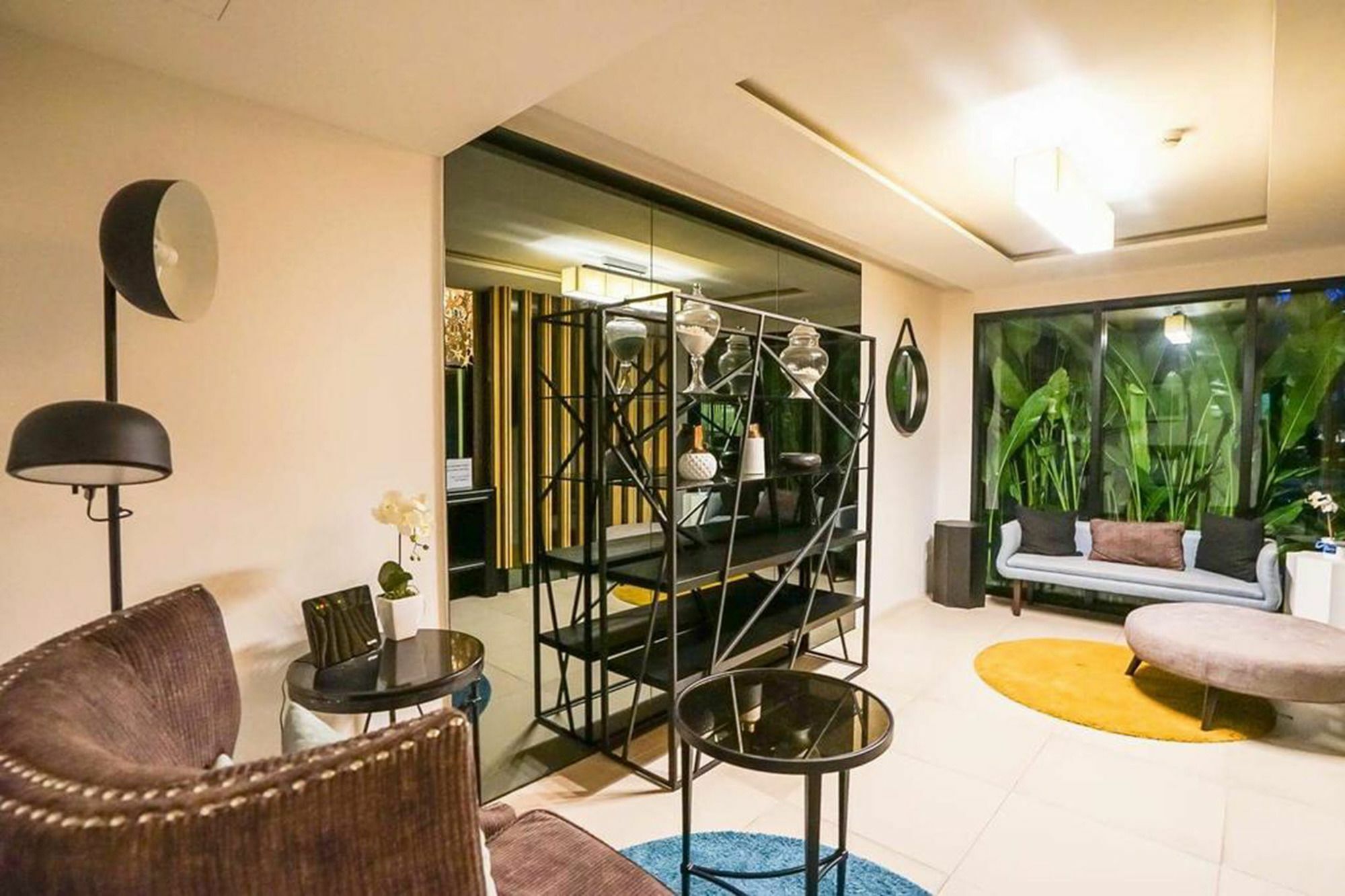 Centrio Nearby Central Phuket المظهر الخارجي الصورة