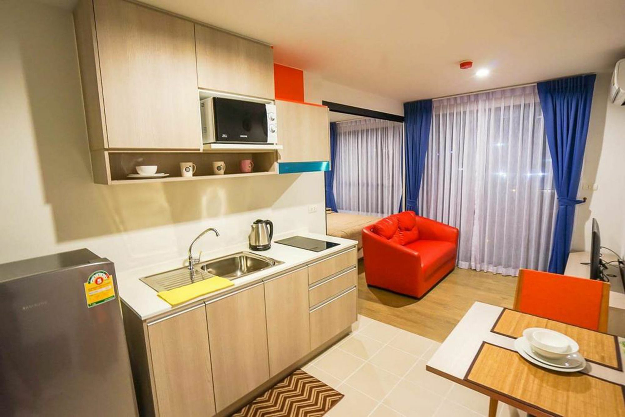 Centrio Nearby Central Phuket المظهر الخارجي الصورة