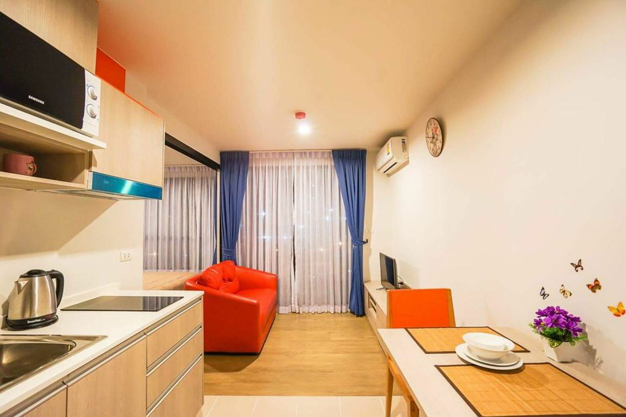Centrio Nearby Central Phuket المظهر الخارجي الصورة